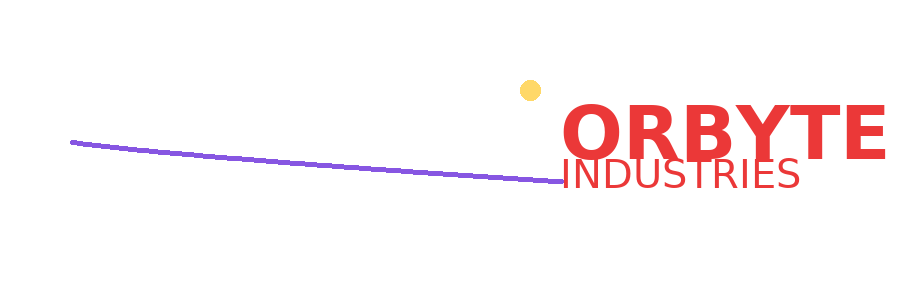 Orbyte Industries logo